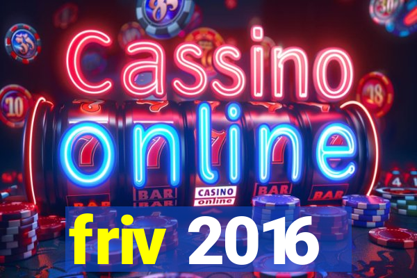 friv 2016